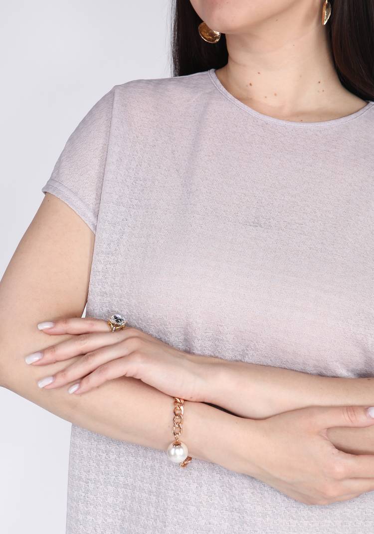 Блуза Легкость бытия шир.  750, рис. 8