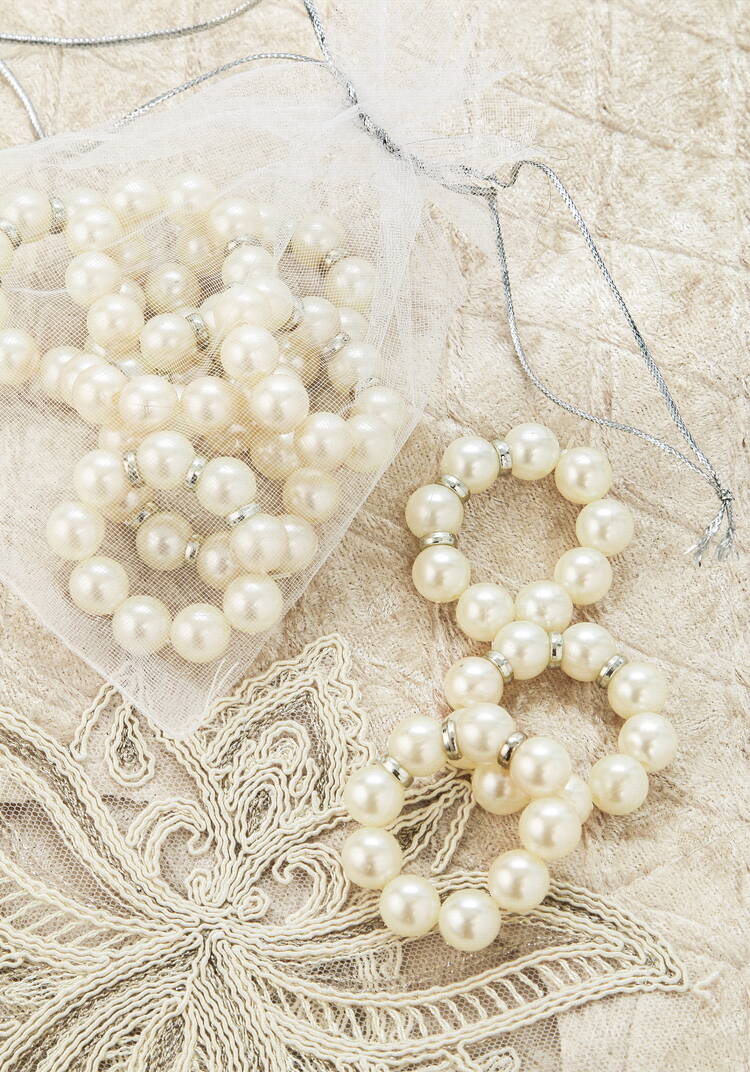 Скатерть в наборе, 25 пр. шир.  750, рис. 18