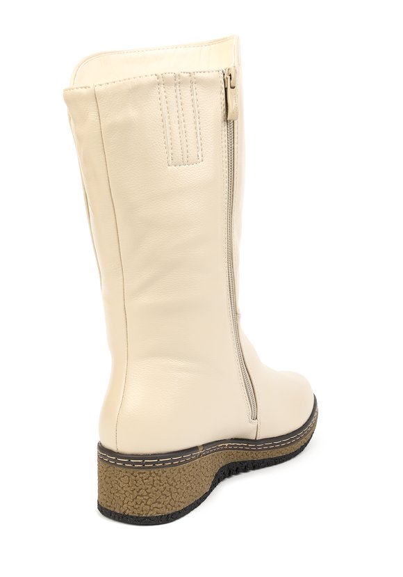 Сапоги женские Синдди шир.  580, рис. 3