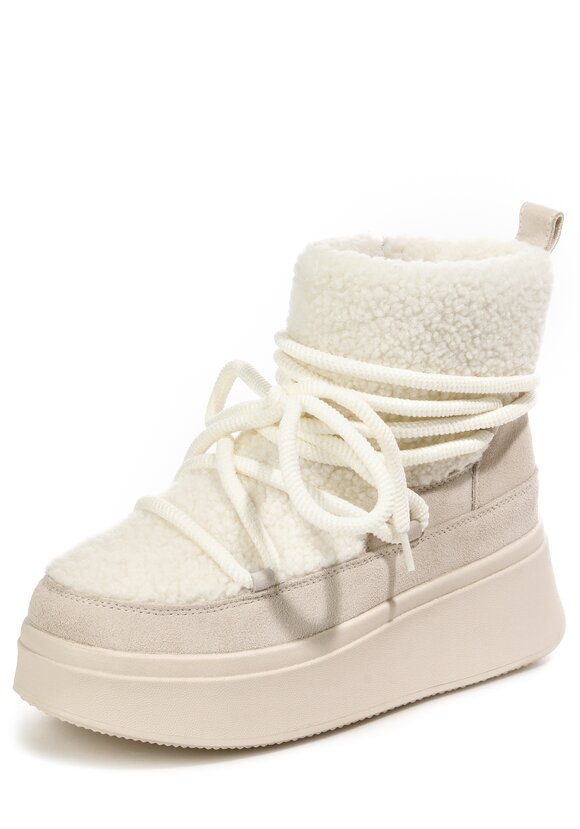 Полусапоги женские Дутыши шир.  580, рис. 16