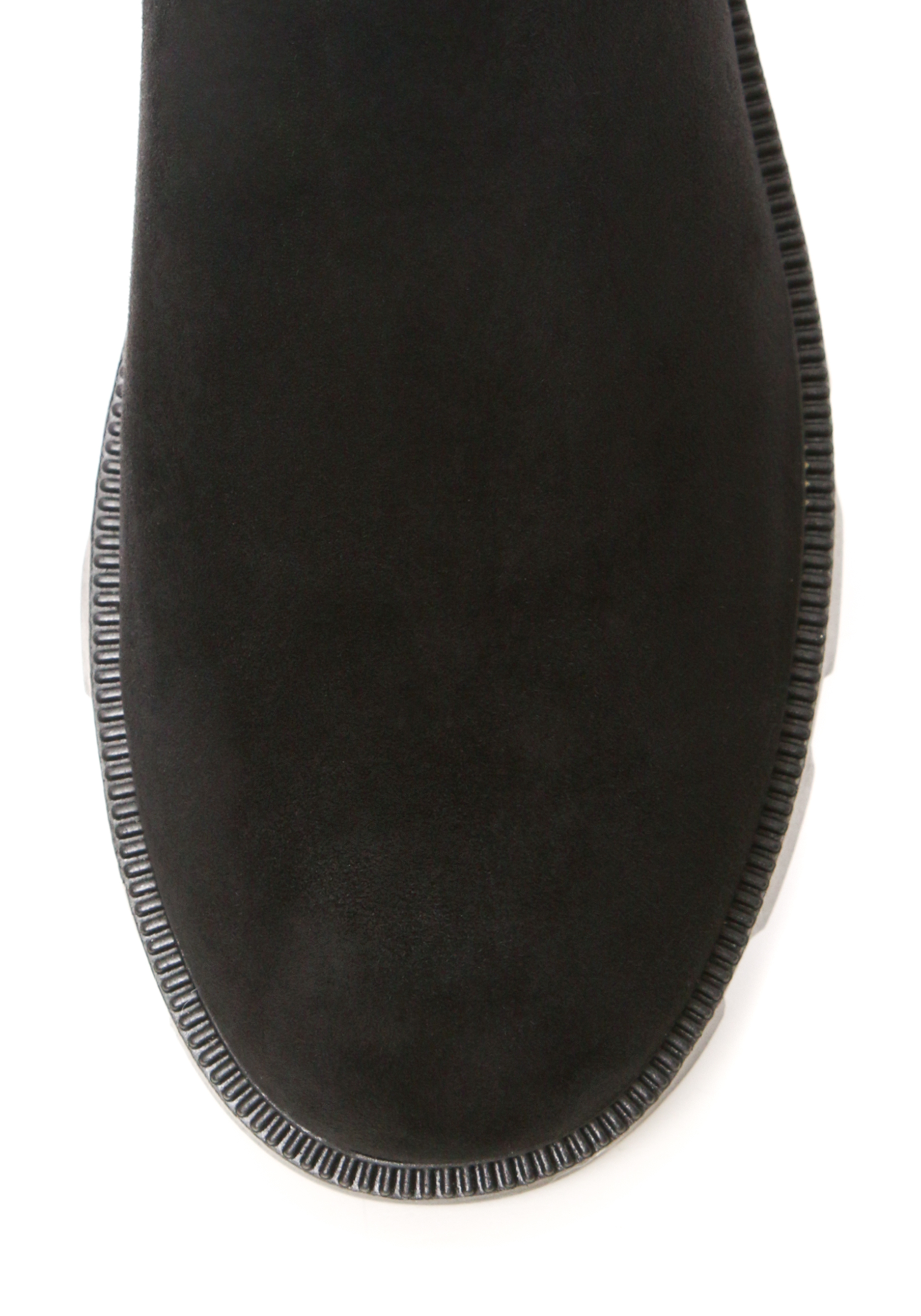 Ботинки женские "Анжелика" Makfine, размер 39, цвет черный - фото 9