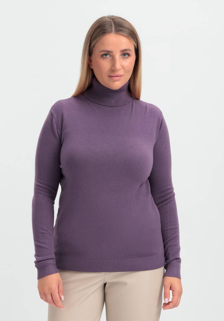 Джемпер Волшебный миг шир.  750, рис. 34