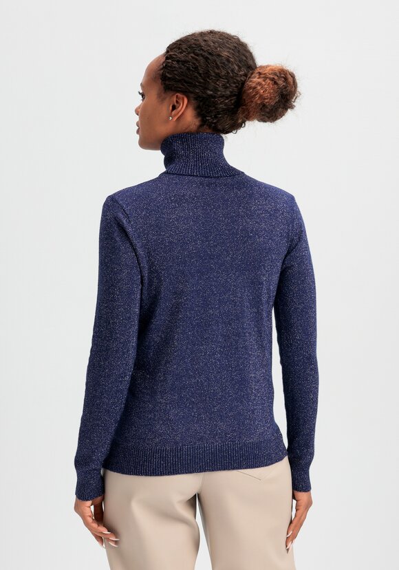 Джемпер Легкий день шир.  580, рис. 3