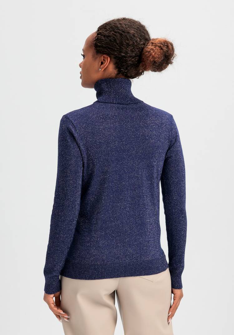 Джемпер Легкий день шир.  750, рис. 3