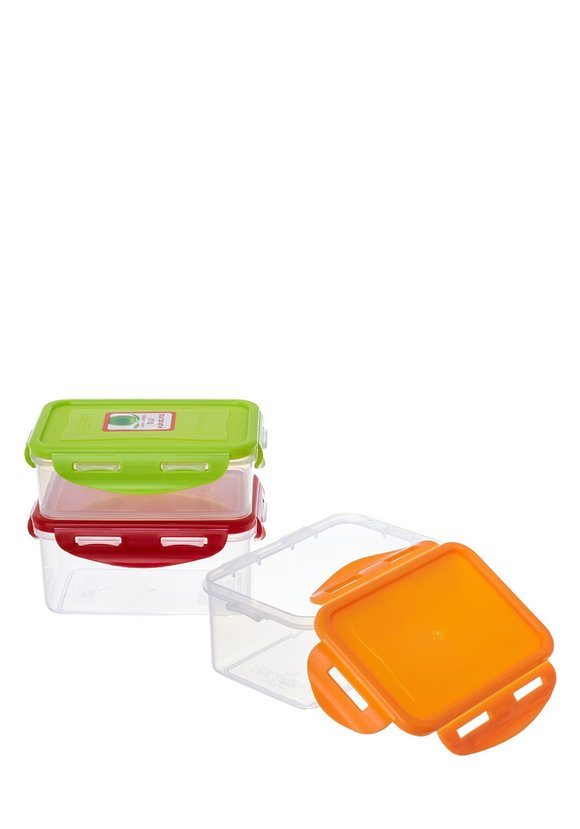 Набор герметичных контейнеров шир.  580, рис. 14