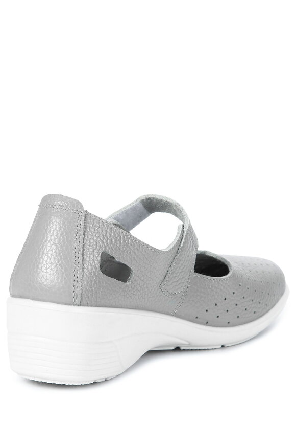 Туфли женские Лианa шир.  580, рис. 10