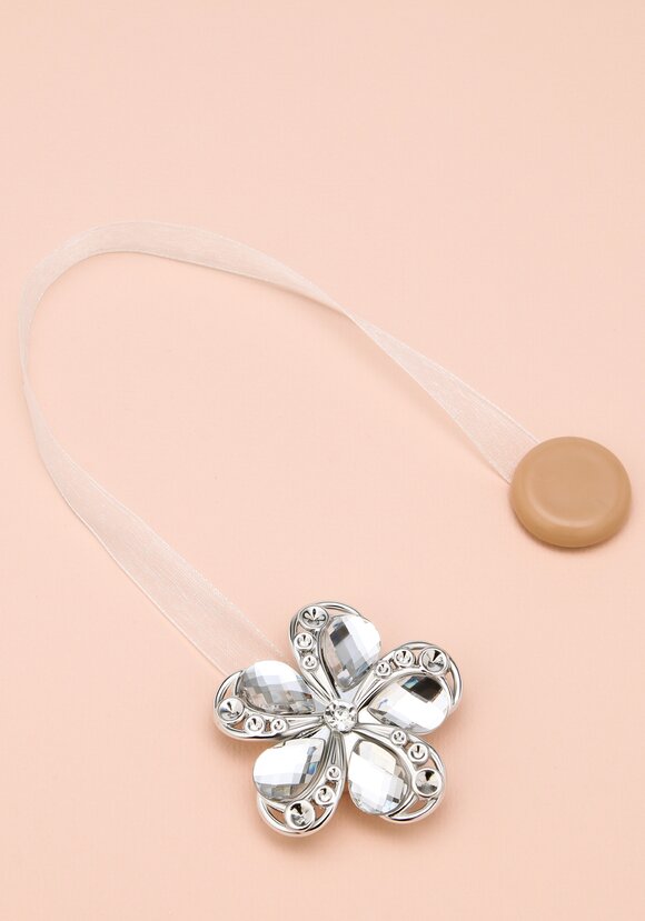 Подхват для штoр, 2 шт. шир.  580, рис. 19