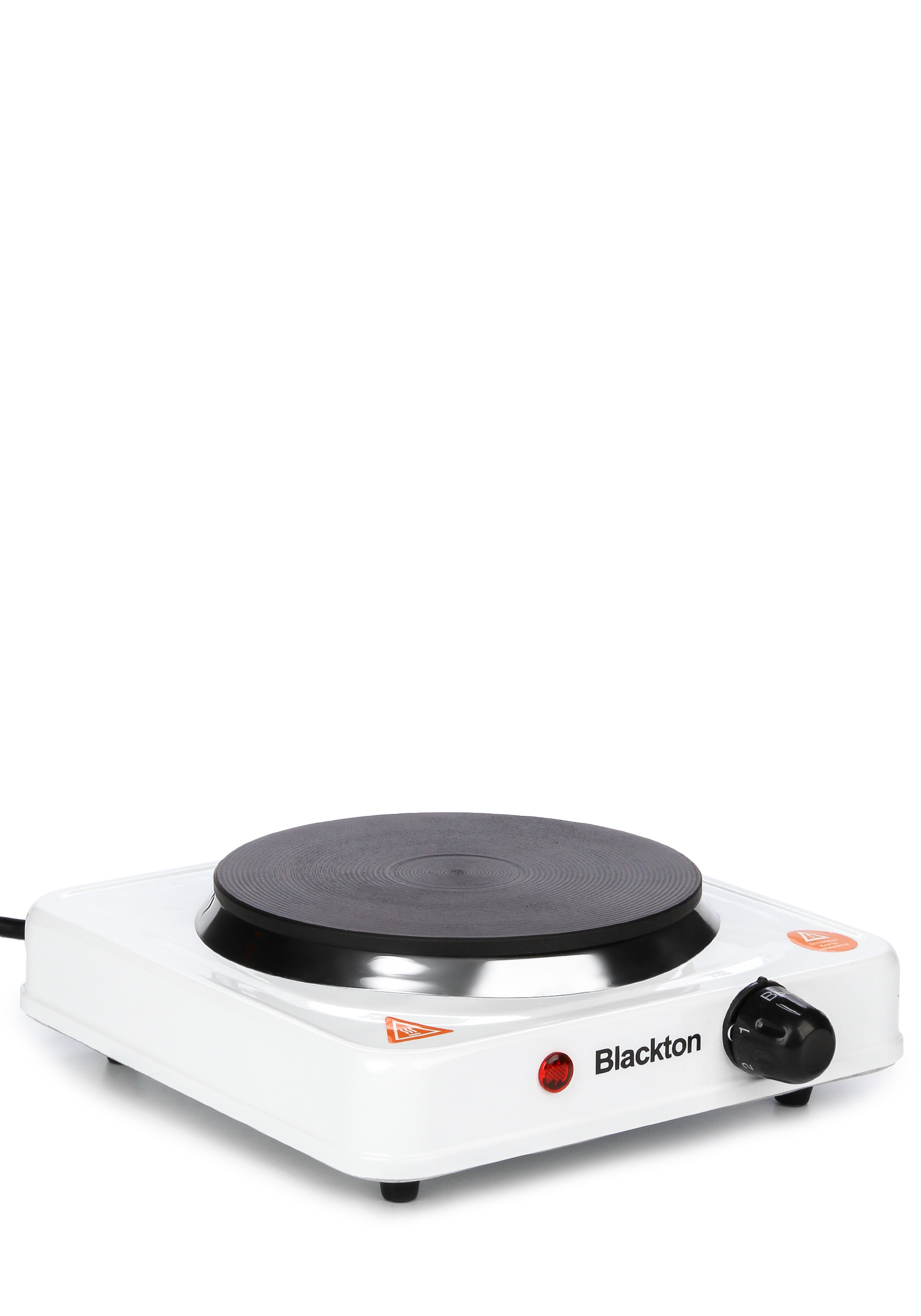 Электроплитка Дачная помощница