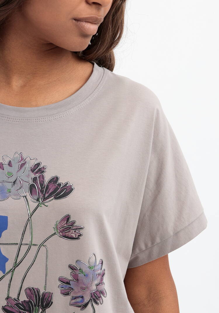 Блуза Ариэль шир.  750, рис. 23