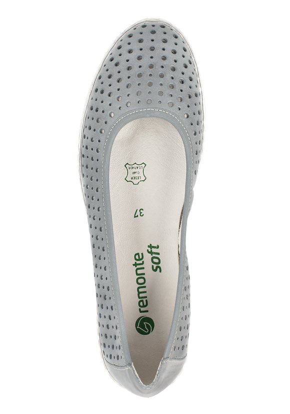 Туфли женские Хлоя шир.  580, рис. 4