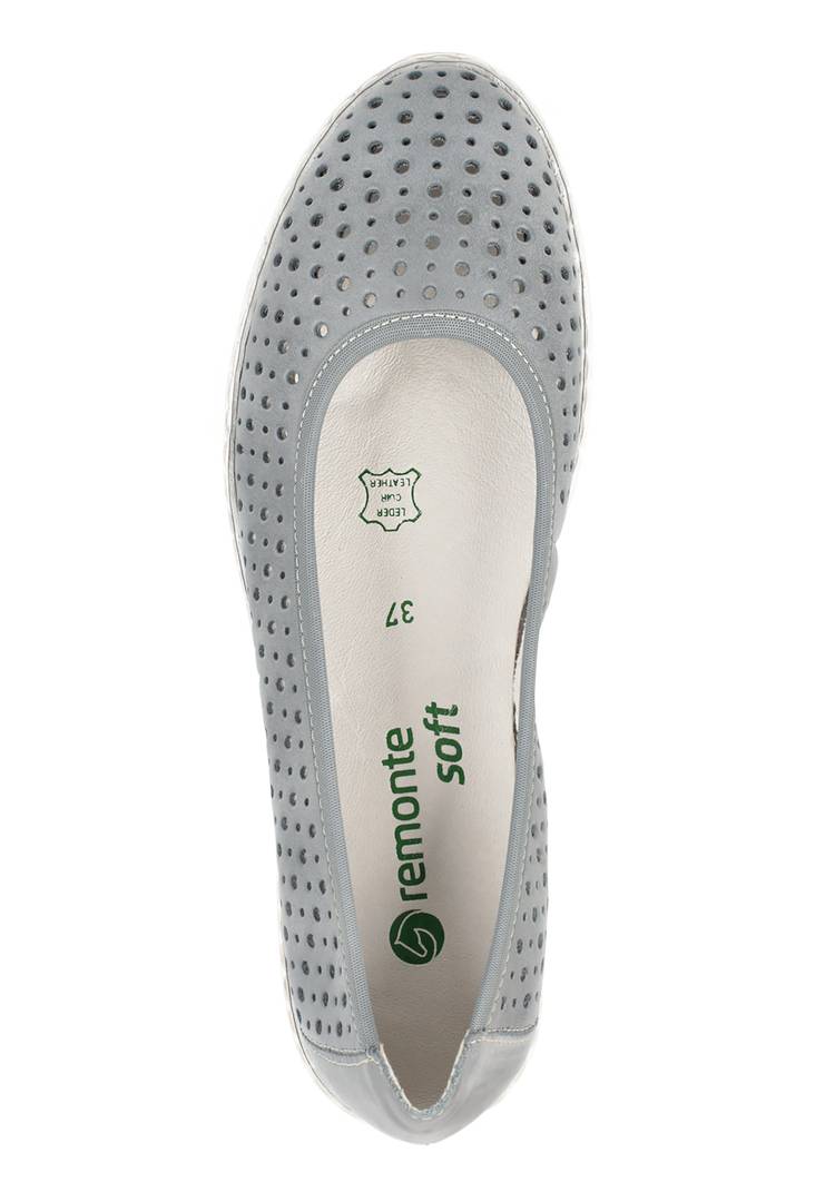 Туфли женские Хлоя шир.  750, рис. 4