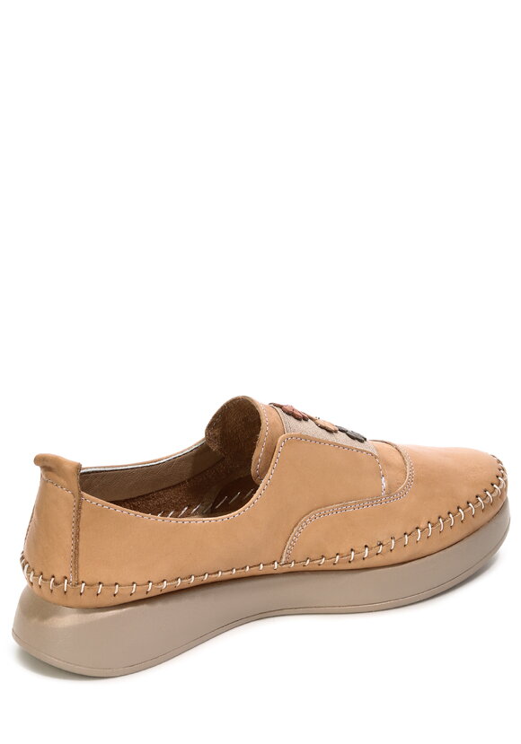 Полуботинки женские Джуана шир.  580, рис. 18