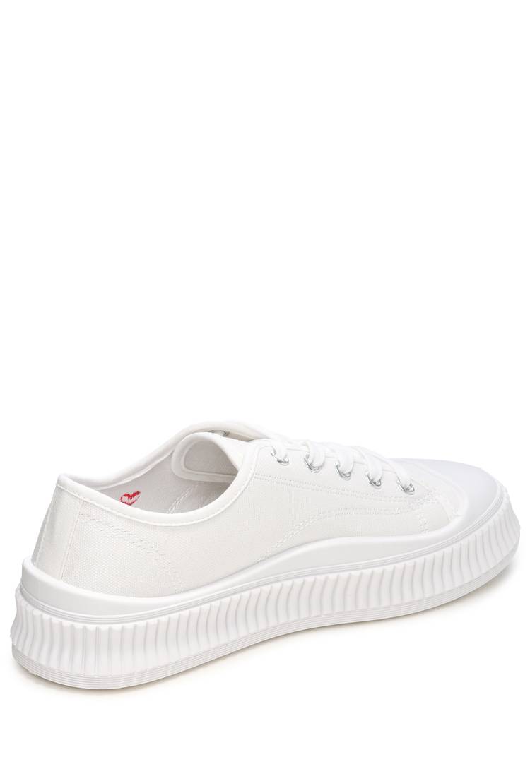 Кеды женские Сэм шир.  750, рис. 7