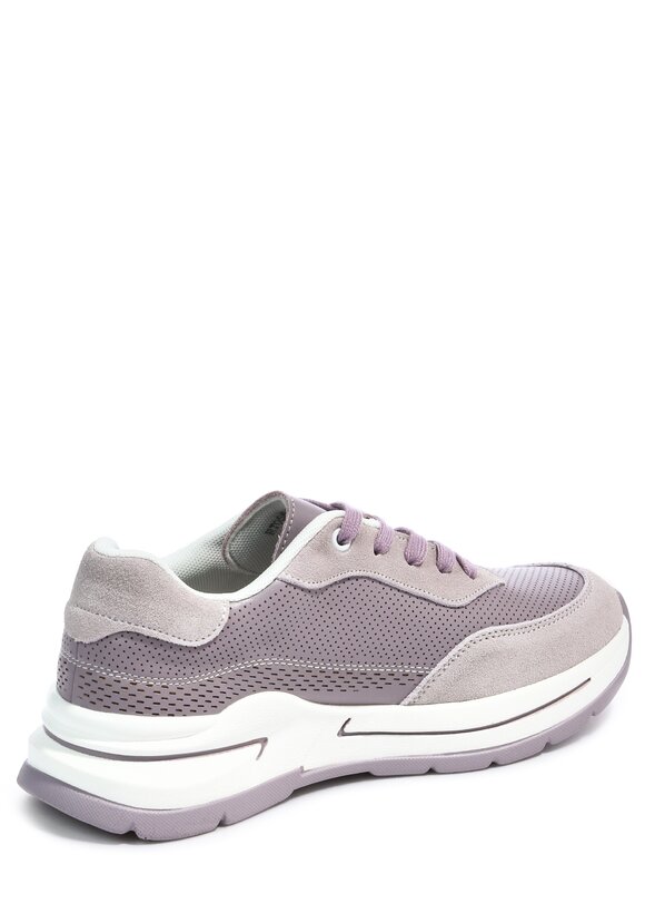 Кроссовки женские Олексия шир.  580, рис. 13