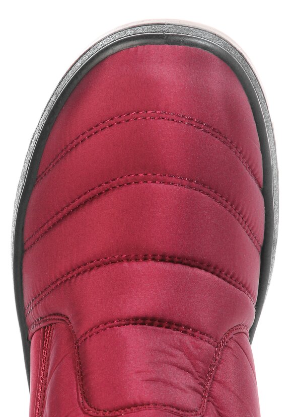 Ботинки женские Мокси шир.  580, рис. 16