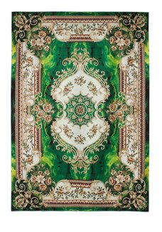 Ковер Восточный мотив