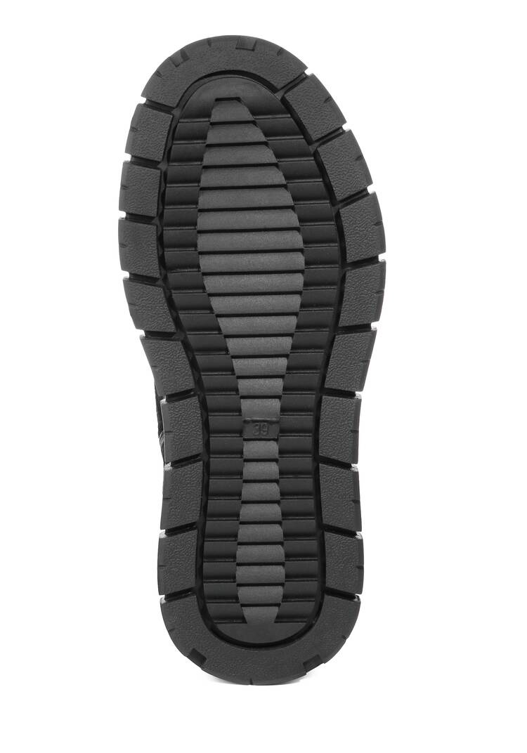 Ботинки женские Дорис шир.  750, рис. 5