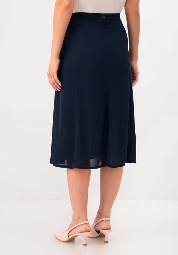 Юбка Аманда шир.  580, рис. 3