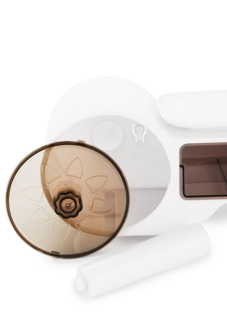 Диспенсер для туалетной бумаги шир.  750, рис. 3