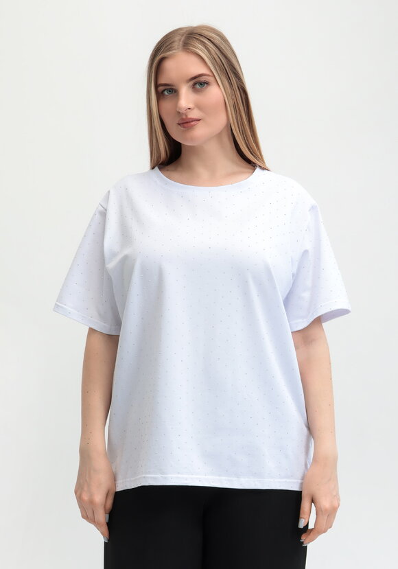 Футболка Лиора шир.  580, рис. 4