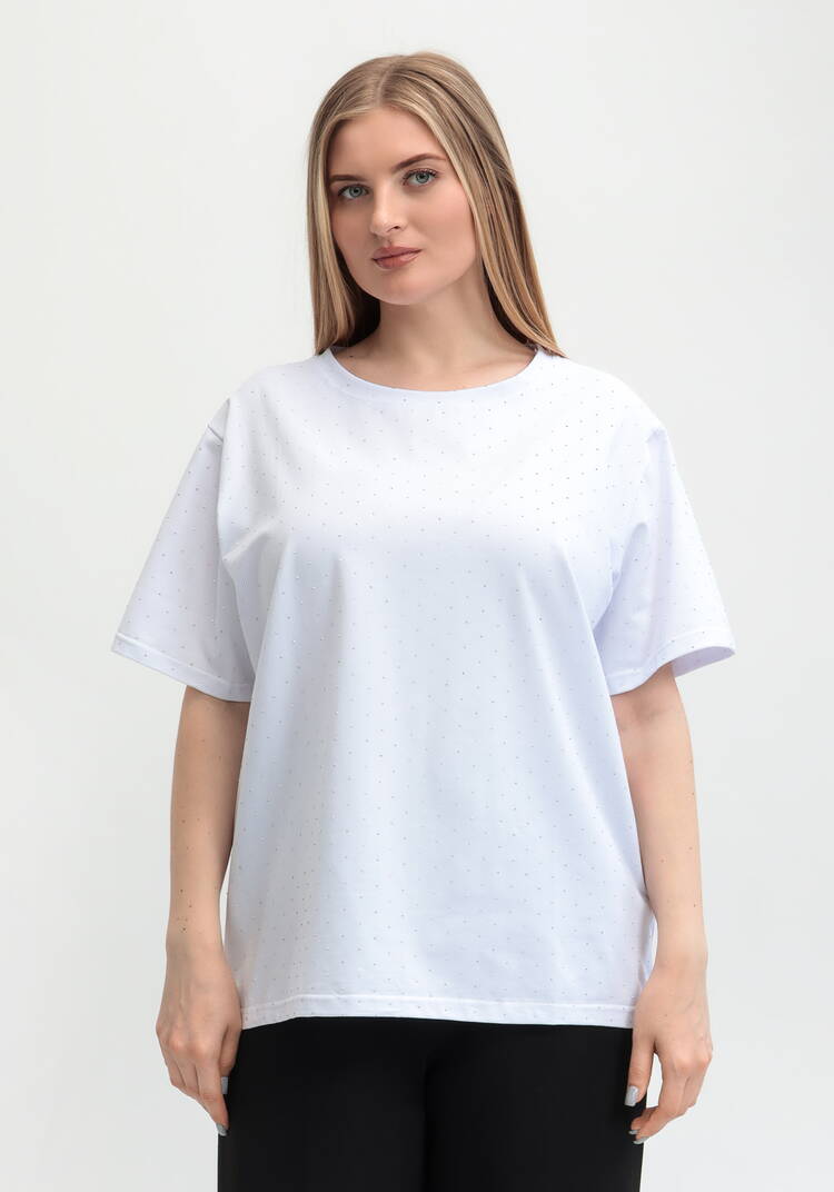 Футболка Лиора шир.  750, рис. 4