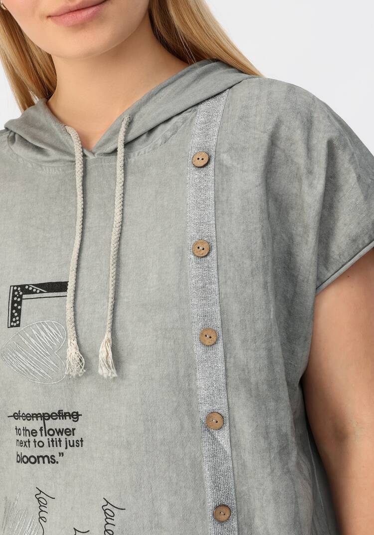 Блуза Римма шир.  750, рис. 10