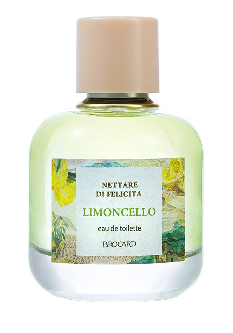 Парфюмерный набор Сицилийская зима шир.  750, рис. 2