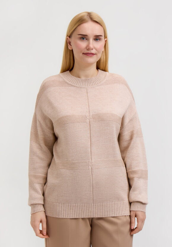 Джемпер Марлен шир.  580, рис. 10