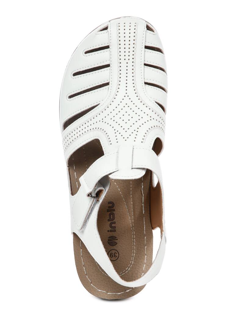 Босоножки Людмила шир.  750, рис. 14