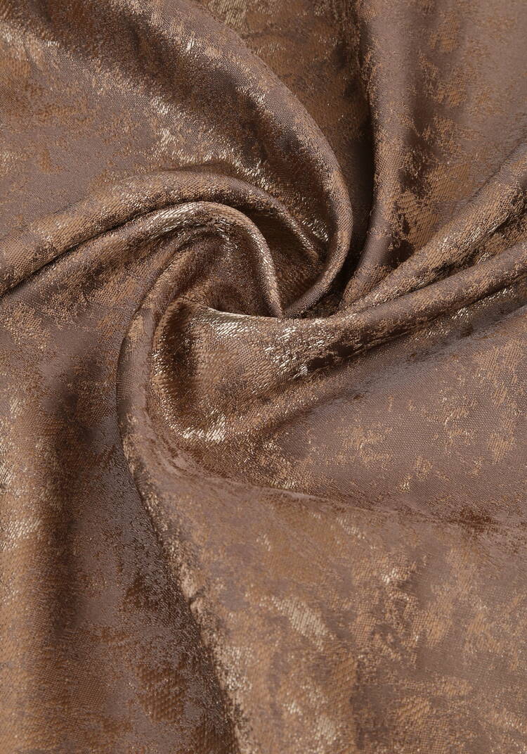 Портьера с мерцающим блеском шир.  750, рис. 10