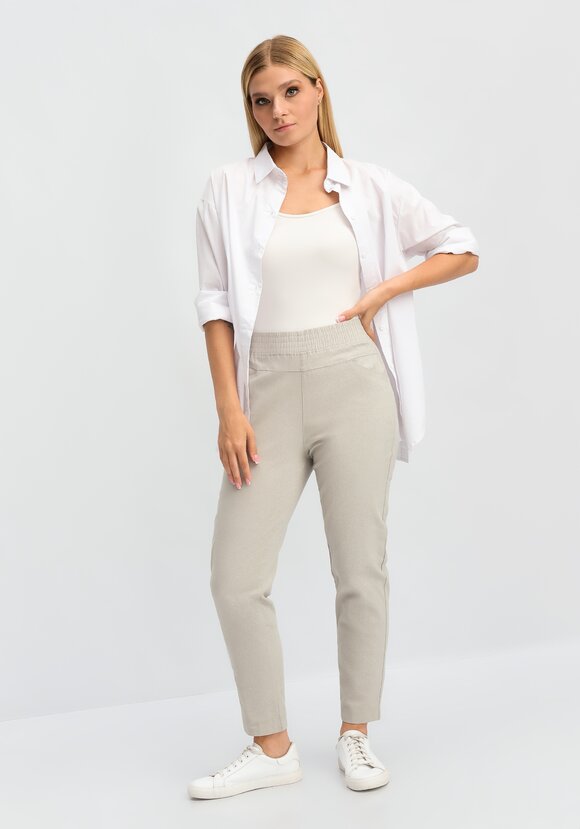 Брюки Жанна шир.  580, рис. 2