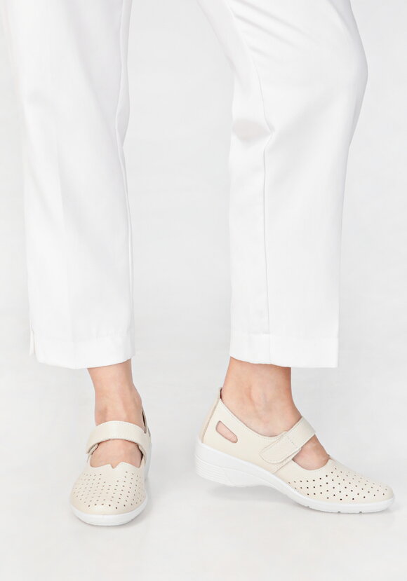 Туфли женские Лианa шир.  580, рис. 19