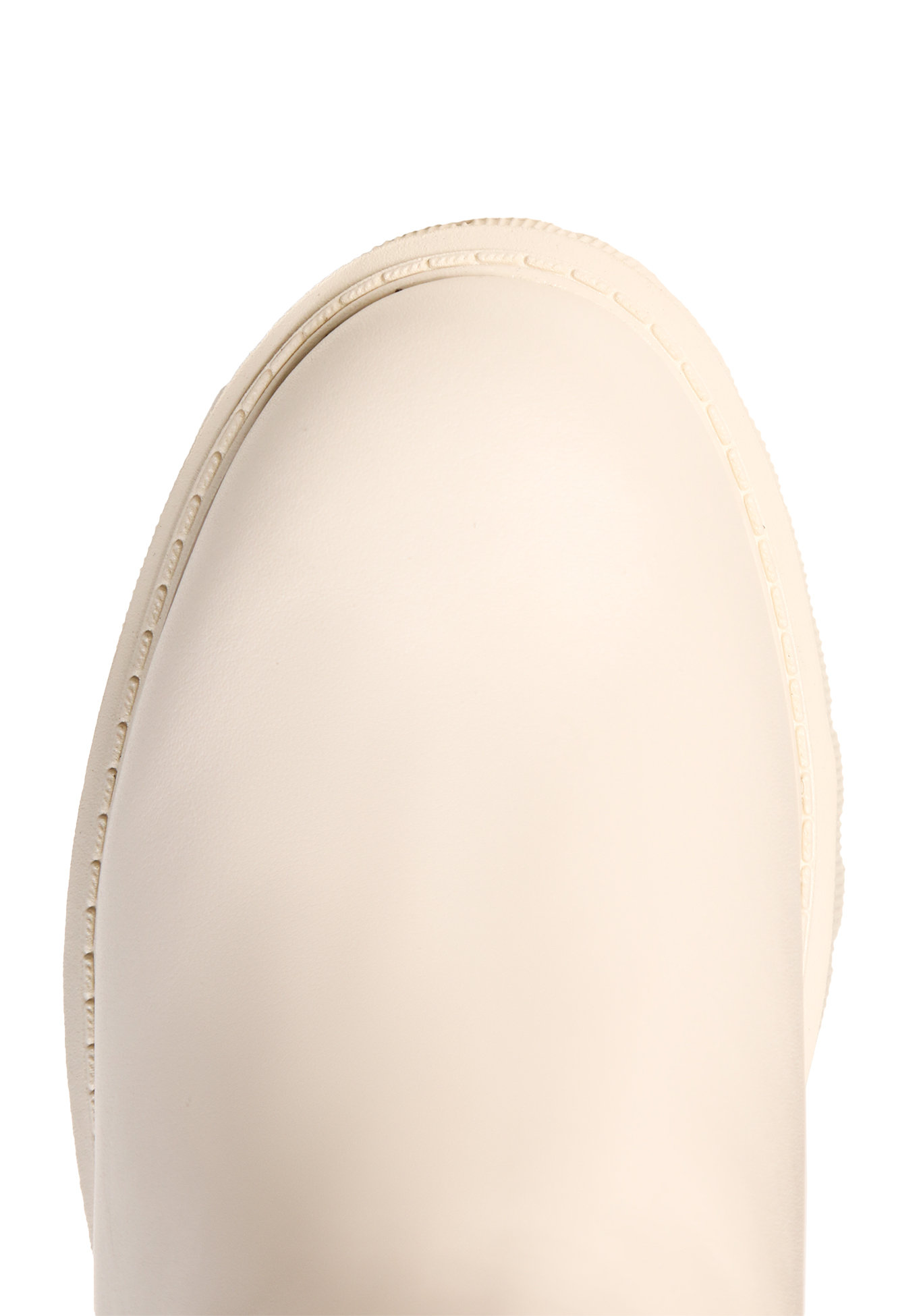 Сапоги женские "Флер" COVANI, размер 36, цвет белый - фото 4
