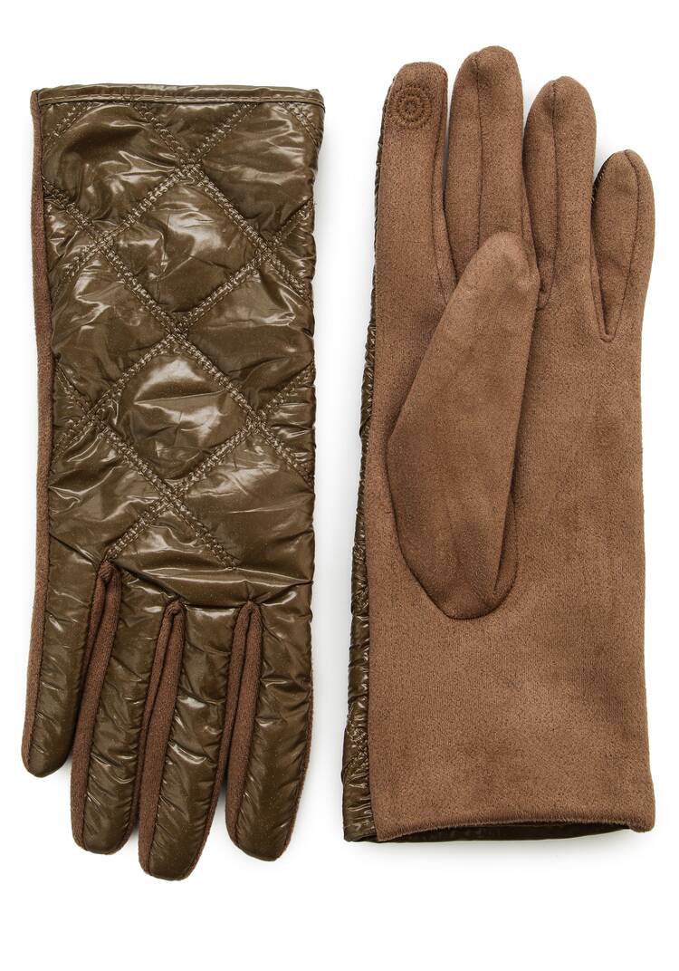 Перчатки Теплый вечер шир.  750, рис. 13