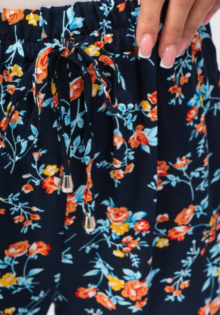 Брюки Ханна шир.  750, рис. 16