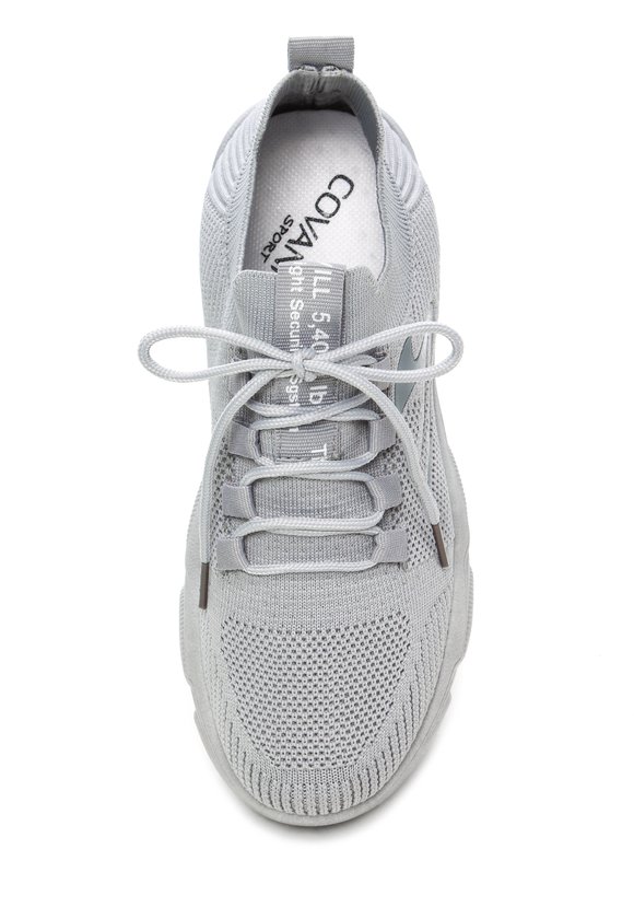 Кроссовки женские Вайлет шир.  580, рис. 14