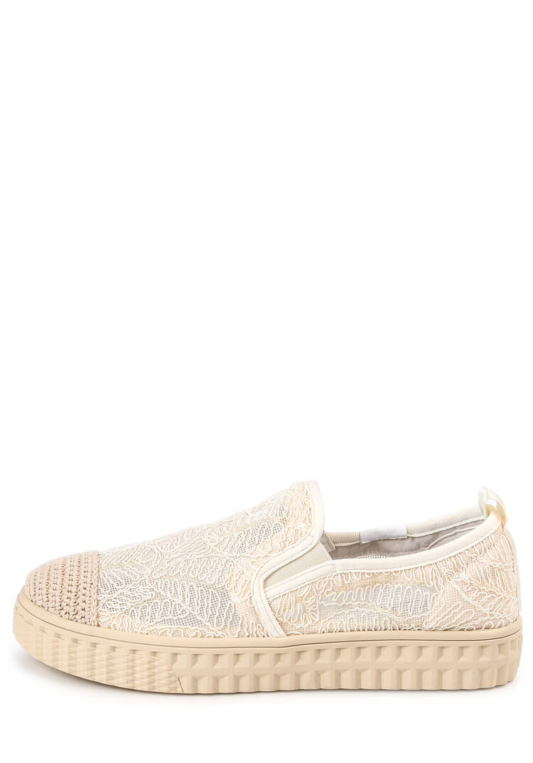 Эспадрильи женские Ванесса шир.  750, рис. 7