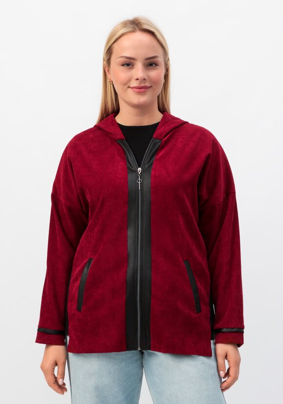 Толстовка Сьюзи шир.  580, рис. 9