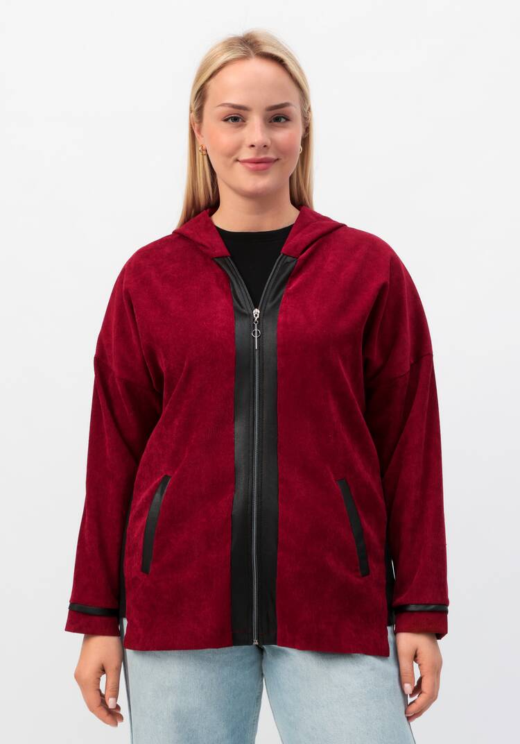 Толстовка Сьюзи шир.  750, рис. 9