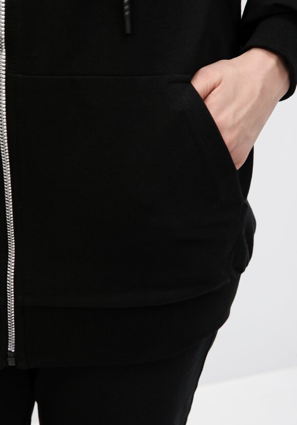 Толстовка на молнии Веста шир.  580, рис. 5