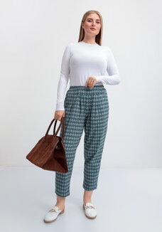 Брюки женские Лалли