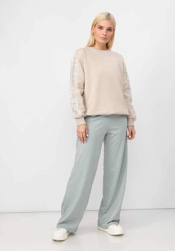 Брюки Удивительный выход шир.  580, рис. 14