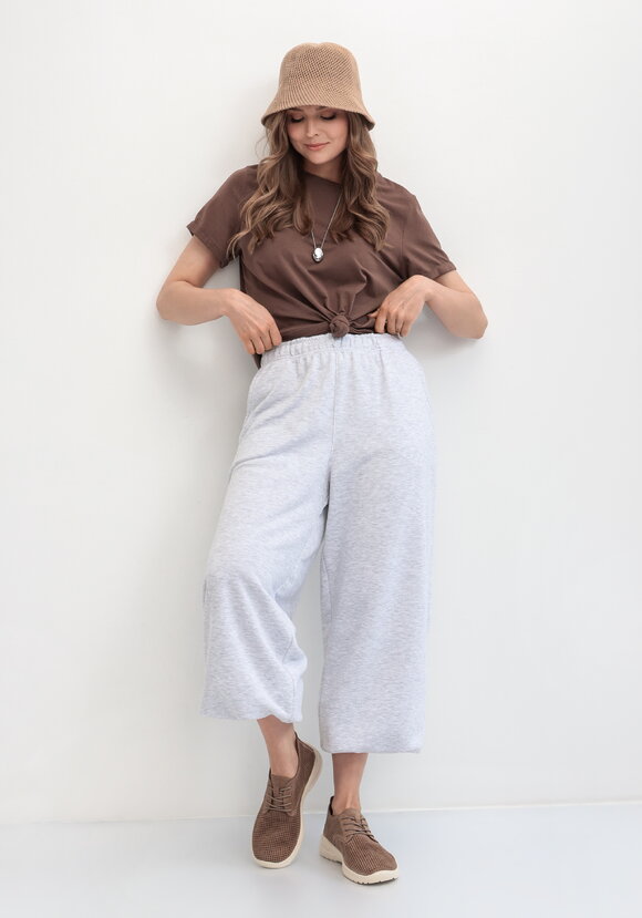 Ботинки женские Eсения шир.  580, рис. 31