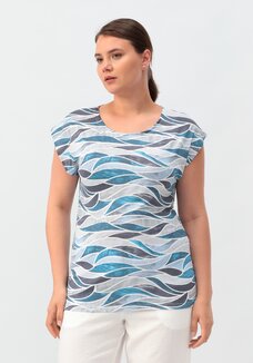 Футболка Ариэль