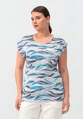 Футболка Ариэль