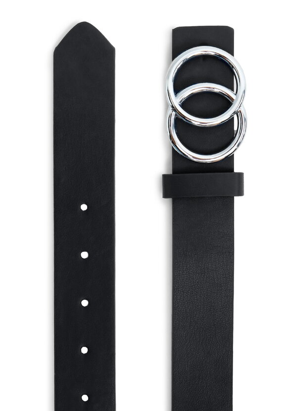 Ремень Поли шир.  580, рис. 4