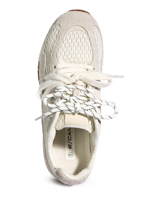 Кроссовки женские Милена шир.  580, рис. 9