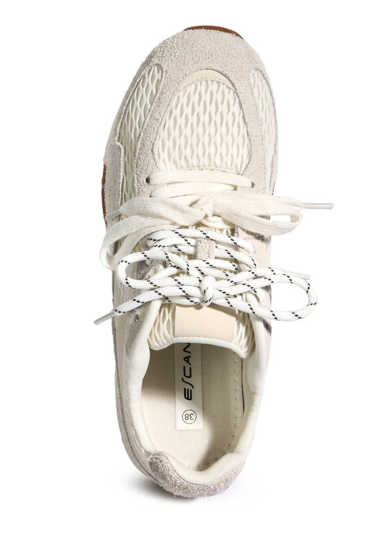 Кроссовки женские Милена шир.  750, рис. 9