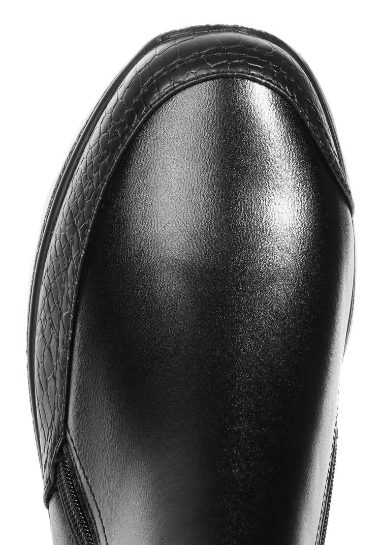 Ботинки женские Ария шир.  750, рис. 4