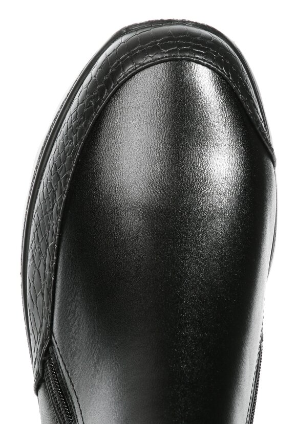 Ботинки женские Ария шир.  580, рис. 4